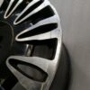 MERCEDES S-class W221 Alloy Wheel AFTERMARKET Alufelge 9.5JX20 ET38 20" ZOLL - Image 7