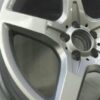 MERCEDES SLK R172 AMG Alloy Wheel A1724012702 Alufelge 8.5J ET36 18 Zoll - Image 3