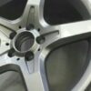 MERCEDES SLK R172 AMG Alloy Wheel A1724012702 Alufelge 8.5J ET36 18 Zoll - Image 4