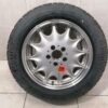 MERCEDES SL R129 Alloy Wheel A1294010702 Alufelge 225/55 R16 8JX16 H2 ET34