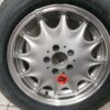 MERCEDES SL R129 Alloy Wheel A1294010702 Alufelge 225/55 R16 8JX16 H2 ET34 - Image 2