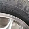 MERCEDES SL R129 Alloy Wheel A1294010702 Alufelge 225/55 R16 8JX16 H2 ET34 - Image 4