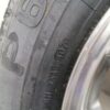 MERCEDES SL R129 Alloy Wheel A1294010702 Alufelge 225/55 R16 8JX16 H2 ET34 - Image 5