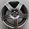 MERCEDES CLS AMG CLS63 W218 REAR Alloy Wheel A2184011902 Alufelge 10JX19H2 ET47 - Image 2