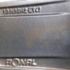 MERCEDES CLS AMG CLS63 W218 REAR Alloy Wheel A2184011902 Alufelge 10JX19H2 ET47 - Image 7