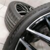 MERCEDES S W222 Alloy Wheel Set FOX Alufelgen Satz 8.5Jx20 ET45 / 9Jx20 ET40 - Image 4