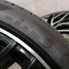MERCEDES S W222 Alloy Wheel Set FOX Alufelgen Satz 8.5Jx20 ET45 / 9Jx20 ET40 - Image 5
