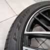 MERCEDES S W222 Alloy Wheel Set FOX Alufelgen Satz 8.5Jx20 ET45 / 9Jx20 ET40 - Image 10