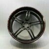 MERCEDES SL R230  Alloy Wheel CF5 Alufelge 360 Forged Distributing R20 9.5J