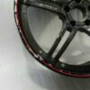 MERCEDES SL R230  Alloy Wheel CF5 Alufelge 360 Forged Distributing R20 9.5J - Image 4