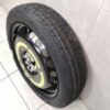MERCEDES S W221 Alloy Wheel SET 4.50Bx19H2 ET35 A2214000202 Alufelge SATZ - Image 3
