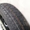 MERCEDES S W221 Alloy Wheel SET 4.50Bx19H2 ET35 A2214000202 Alufelge SATZ - Image 5