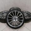 AMG 20 MERCEDES E Class W238  Alloy Wheel SET A2134012200 Alufelge SATZ