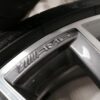 AMG 20 MERCEDES E Class W238  Alloy Wheel SET A2134012200 Alufelge SATZ - Image 3