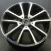 MERCEDES E Class W213 Front Alloy Wheel A2134011600 Alufelge Vorne 8Jx18 ET43