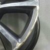 MERCEDES E Class W213 Front Alloy Wheel A2134011600 Alufelge Vorne 8Jx18 ET43 - Image 2