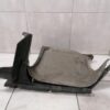 PORSCHE 911 996 Rear Left Heatshield 99650563102 Halter C4S Hitzeschutzblech MK2 - Image 2