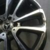 MERCEDES E Class W213 Front Alloy Wheel A2134011600 Alufelge Vorne 8Jx18 ET43 - Image 5