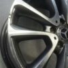 MERCEDES E Class W213 Front Alloy Wheel A2134011600 Alufelge Vorne 8Jx18 ET43 - Image 6