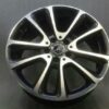 MERCEDES E Class W213 Front Alloy Wheel A2134011600 Alufelge Vorne 8Jx18 ET43 .