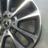 MERCEDES E Class W213 Front Alloy Wheel A2134011600 Alufelge Vorne 8Jx18 ET43 . - Image 2