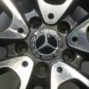 MERCEDES E Class W213 Front Alloy Wheel A2134011600 Alufelge Vorne 8Jx18 ET43 . - Image 4