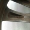 MERCEDES E Class W213 Front Alloy Wheel A2134011600 Alufelge Vorne 8Jx18 ET43 . - Image 10