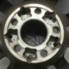 MERCEDES E Class W213 Front Alloy Wheel A2134011600 Alufelge Vorne 8Jx18 ET43 . - Image 11