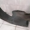 PORSCHE 911 996 Rear Left Heatshield 99650563102 Halter C4S Hitzeschutzblech MK2 - Image 5