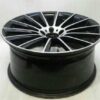 MERCEDES CLS W218 Alloy Wheel Alufelge 20x9.5J ET35 NOT ORIGINAL AMG - Image 7