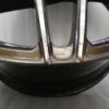 R19 MERCEDES C Class W204  Alloy Wheel Alufelge RIVIERA RF2 HUBOLT 9.5J - Image 4