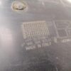 PORSCHE 911 996 Rear Left Heatshield 99650563102 Halter C4S Hitzeschutzblech MK2 - Image 7