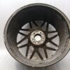 R19 MERCEDES C Class W204  Alloy Wheel Alufelge RIVIERA RF2 HUBOLT 9.5J - Image 10