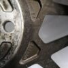 R19 MERCEDES C Class W204  Alloy Wheel Alufelge RIVIERA RF2 HUBOLT 9.5J - Image 11