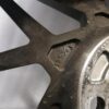 R19 MERCEDES C Class W204  Alloy Wheel Alufelge RIVIERA RF2 HUBOLT 9.5J - Image 12