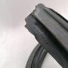 PORSCHE 911 996 Cabrio Seal 99651421104 Cabrio Dichtung - Image 3