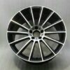 MERCEDES CLS63 W218 Alloy Wheel Alufelge NOT ORIGINAL 20x9.5J ET35 - Image 2