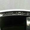 MERCEDES CLS63 W218 Alloy Wheel Alufelge NOT ORIGINAL 20x9.5J ET35 - Image 3