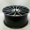 MERCEDES CLS63 W218 Alloy Wheel Alufelge NOT ORIGINAL 20x9.5J ET35 - Image 8