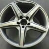 MERCEDES CLS W218 Alloy Wheel A2184011502 Alufelge 18 Zoll AMG 9.5JX18H2 ET48