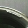 MERCEDES CLS W218 Alloy Wheel A2184011502 Alufelge 18 Zoll AMG 9.5JX18H2 ET48 - Image 7