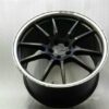 MERCEDES GT C190 GTR Forged Alloy Wheel A1904012300 Alufelge 12JX20H2 ET52