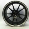 MERCEDES GT C190 GTR Forged Alloy Wheel A1904012300 Alufelge 12JX20H2 ET52 - Image 2