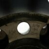 MERCEDES GT C190 GTR Forged Alloy Wheel A1904012300 Alufelge 12JX20H2 ET52 - Image 8