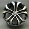 MERCEDES GLC X253 Alloy Wheel A2534010600 Alufelge 7.5J17 ET36 R17