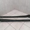 PORSCHE 911 996 Side skirt Set 99650436400 Seitenschweller Satz C4S TURBO