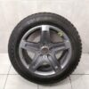 Original Mercedes G Klasse W463 AMG Komplettrad ALLOY WHEEL 19 Zoll A4634012102