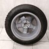 Original Mercedes G Klasse W463 AMG Komplettrad ALLOY WHEEL 19 Zoll A4634012102 - Image 2