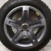 Original Mercedes G Klasse W463 AMG Komplettrad ALLOY WHEEL 19 Zoll A4634012102 - Image 5