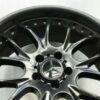 MERCEDES CL W216 Alloy Wheel Alufelge 20x8.5J NOT ORIGINAL - Image 2